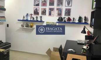 Imagem 5: Casa com 3 dormitórios à venda, 120 m² por R$ 1.800.000,00 - Pinheiros - São Paulo/SP