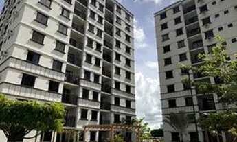 Imagem: Condomínio Reserva das Flores na Jabotiana!