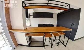 Imagem 3: Apartamento para locação em Vila Bastos, Santo André/SP