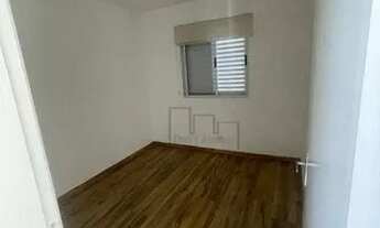 Imagem 5: Apartamento com 2 dormitórios à venda, 53 m² por R$ 210.000,00 - Jardim Guarujá - Sorocaba