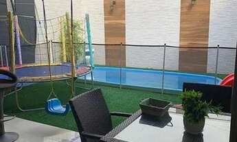 Imagem: SOBRADO 3 DORM 2 VAGAS RESSACADA ITAJAÍ