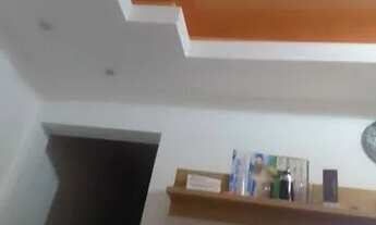 Imagem: Apartamento Central park, contrato de gaveta