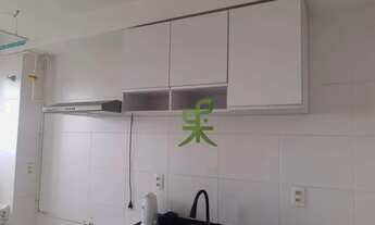 Imagem 2: Apartamento com 2 dormitórios para alugar, 47 m² - Vila Andrade - São Paulo/SP