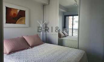 Imagem 4: Venda 81m - Apartamento 2 dorm Brooklin