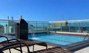 Imagem 6: Apartamento temporada 01 quarto Manaira