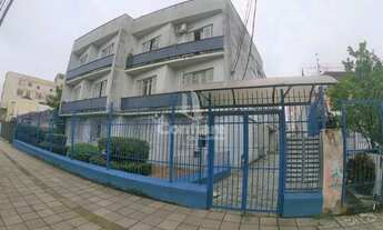 Imagem: Apto 02 dormitórios Bairro Menino Deus