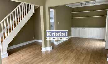 Imagem 4: Sobrado para alugar, 190 m² por R$ 12.915,00/mês - Jardim Paulistano - São Paulo/SP