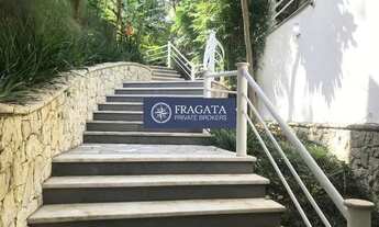 Imagem 6: Casa com 4 dormitórios à venda, 550 m² por R$ 5.500.000,00 - Pacaembu - São Paulo/SP