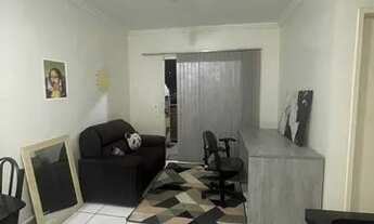 Imagem 4: Quarto disponível no centro de cascavel