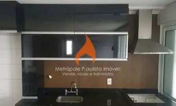 Imagem 3: Apartamento com 2 dorms, Vila Nova Conceição, São Paulo, Cod: 4579