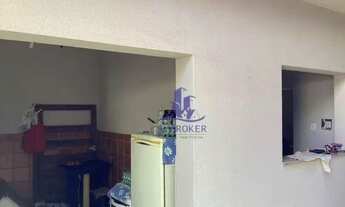 Imagem 3: Casa com 3 dormitórios à venda, 227 m² por R$ 450.000,00 - Parque São Geraldo - Bauru/SP