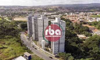 Imagem 2: Apartamento com 1 dormitório à venda, 53 m² por R$ 325.000,00 - Condomínio Residencial Pla