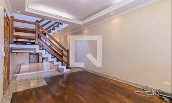 Imagem 2: Casa para Aluguel - Jardim Palmares, 3 Quartos, 160 m2