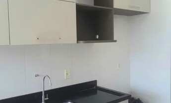 Imagem 5: Apartamento para aluguel tem 48 metros quadrados com 2 quartos