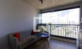 Imagem 2: Apartamento à Venda - Bom Retiro, 1 Quarto, 26 m2