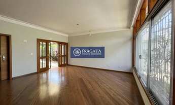 Imagem 2: Casa a venda e locação no bairro Sumaré