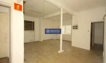 Imagem 7: Casa com 1 dormitório para alugar, 160 m² - Itaim Bibi - São Paulo/SP