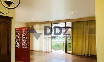 Imagem 4: Apartamento-À VENDA-Ipanema-Rio de Janeiro-RJ