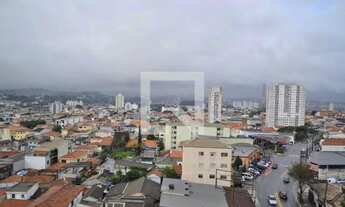 Imagem 7: Apartamento para Aluguel - Vila Gustavo, 2 Quartos, 53 m2