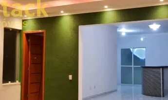 Imagem 6: CASA A VENDA COM 3 SUÍTES NO CONDOMÍNIO RESIDENCIAL DOS LAGOS EM ITUPEVA!