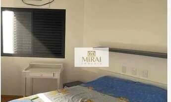 Imagem 3: Apartamento com 1 quarto para Alugar, Edifício Space Valley, São Dimas, 36 metros