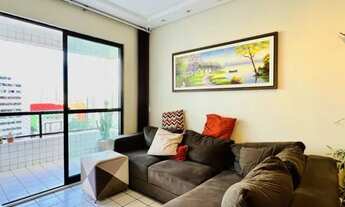 Imagem 4: Apartamento 3 Dormitórios - Bairro Casa Amarela