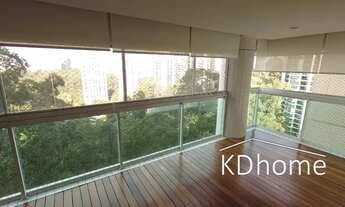 Imagem 4: Maravilhoso apartamento no Panamby