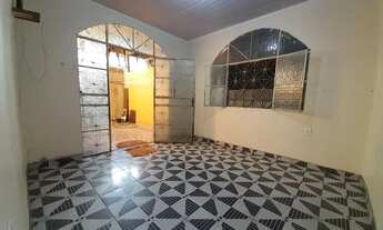 Imagem 5: Casa para alugar no Novo Aleixo - R$ 1200