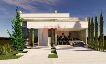 Imagem 2: CASA TERREA NO CONDOMÍNIO MARIA JOSÉ INDAIATUBA