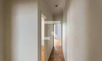 Imagem 6: Apartamento para Aluguel - Tijuca, 2 Quartos, 110 m2