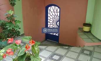 Imagem 7: Casa com 4 dormitórios à venda, 454 m² Chácara Klabin - São Paulo/SP