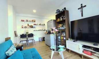 Imagem 2: Apartamento garden 2 dormitórios 1 suíte