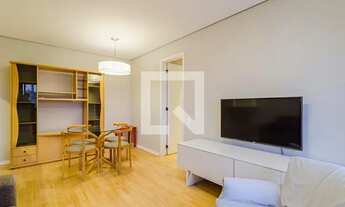 Imagem 6: Apartamento à Venda - Jardim Paulista, 2 Quartos, 63 m2