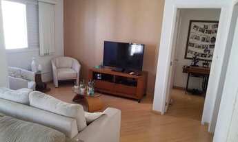 Imagem 4: Apartamento com 145 m² e 3 suítes - Vila Romana - São Paulo - SP