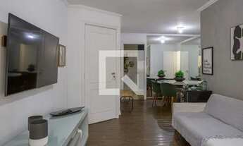 Imagem 2: Apartamento para Aluguel - Vila Leopoldina, 3 Quartos, 79 m2