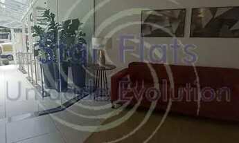 Imagem 7: São Paulo - Flat Padrão - Jardim Paulistano