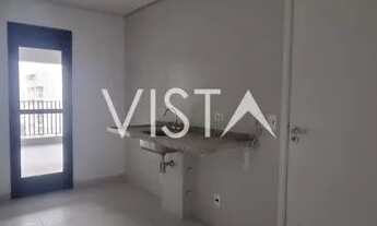 Imagem 7: Apartamento à venda no bairro Tatuapé - São Paulo/SP, Zona Leste