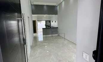 Imagem 3: Casa com 3 dormitórios à venda, 113 m² por R$ 669.000,00 - Condomínio Horto Florestal Vill