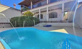 Imagem: Casa de 4 quartos sendo 3 suites a venda