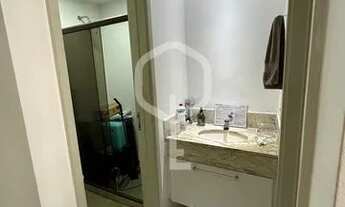 Imagem 3: Apartamento em Humaitá - Rio de Janeiro