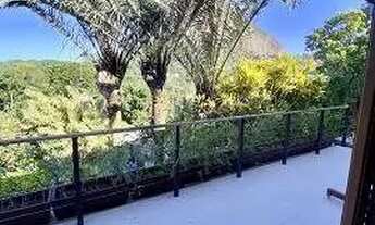 Imagem 3: Maravilhosa casa em meio à natureza na Gávea!