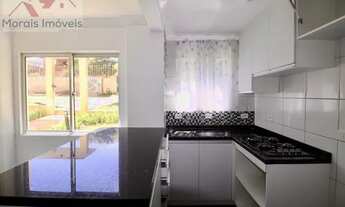 Imagem 5: Apartamento para Locação em Almirante Tamandaré, Lamenha Grande, 2 dormitórios, 1 banheiro