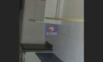 Imagem 5: Apartamento para venda 2 quarto(s) jardim vila galvão guarulhos - W1818_AP396