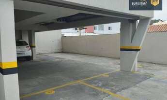 Imagem 6: Apartamento com 2 dormitórios para alugar, 63 m² por R$ 1.823,70/mês - Santa Cândida - Cur