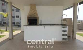 Imagem 4: Apartamento à locação, Spazio Bellunio, 2 dormitórios, 47 m² - Parque União