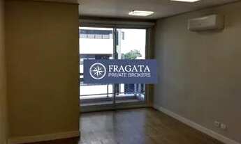 Imagem 4: Sala comercial de 25 m², à venda por R$ 290.000 - Aclimação - São Paulo/SP