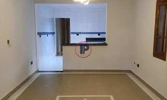 Imagem 3: Casa com 3 dorms, Maracanã, Praia Grande - R$ 590 mil, Cod: 9452