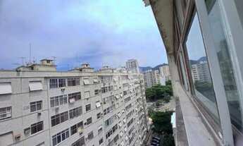 Imagem 5: Rio de Janeiro - Apartamento Padrão - FLAMENGO