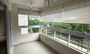 Imagem 2: Apartamento com 3 dormitórios, 96 m² - venda por R$ 937.000,00 ou aluguel por R$ 6.500,00