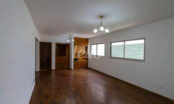 Imagem: São Paulo - Apartamento Padrão - Vila